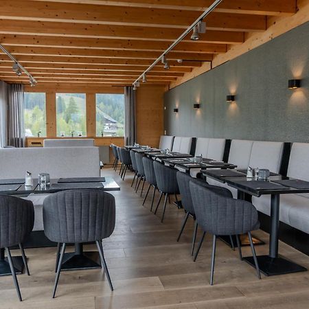 Hotel Wetterstein Seefeld in Tirol Exterior photo